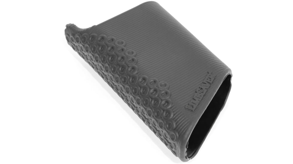 Limbsaver Full Frame Pro Handgun Grips, Black, 12020