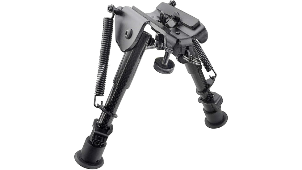 Lion Gears M-Lok Low Profile Carbon Fiber Bipod