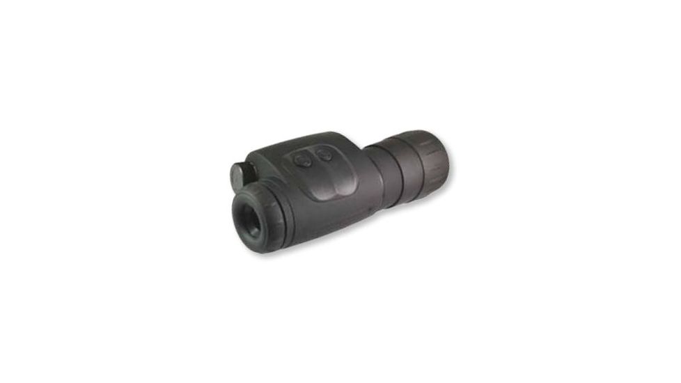 Luna Optics Gen-1 5x50 Wide-View Night Vision Monocular,Black LN-NVM5