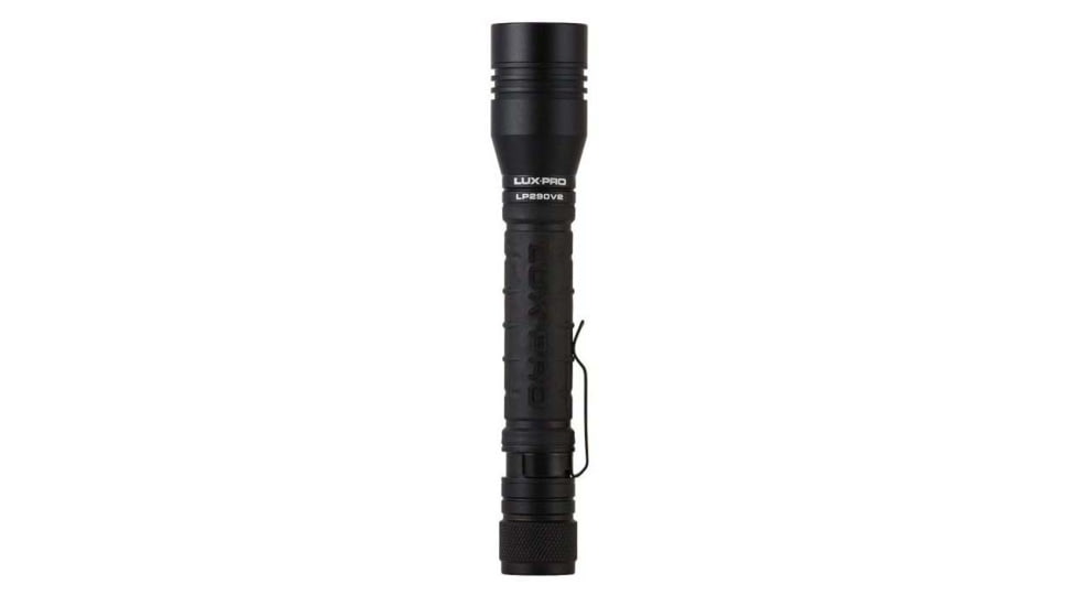 LuxPro LP290V2 LP290V2 Tactical Ultra Bright 280 Lumens Cree LED B