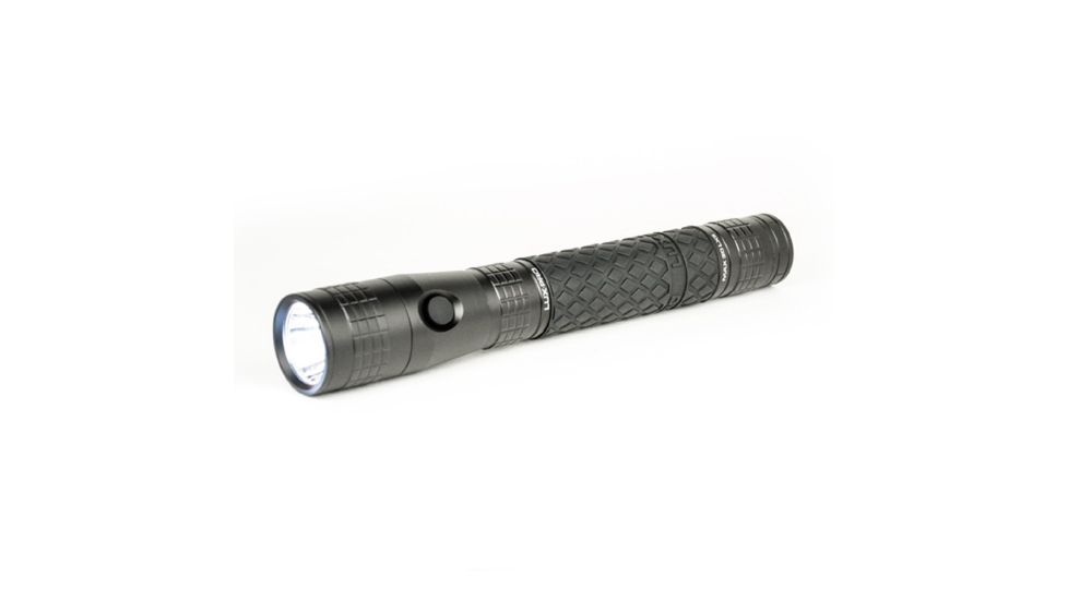 LuxPro Max 3D LXII 3-Modes Flashlight - 650Lumens 4007774