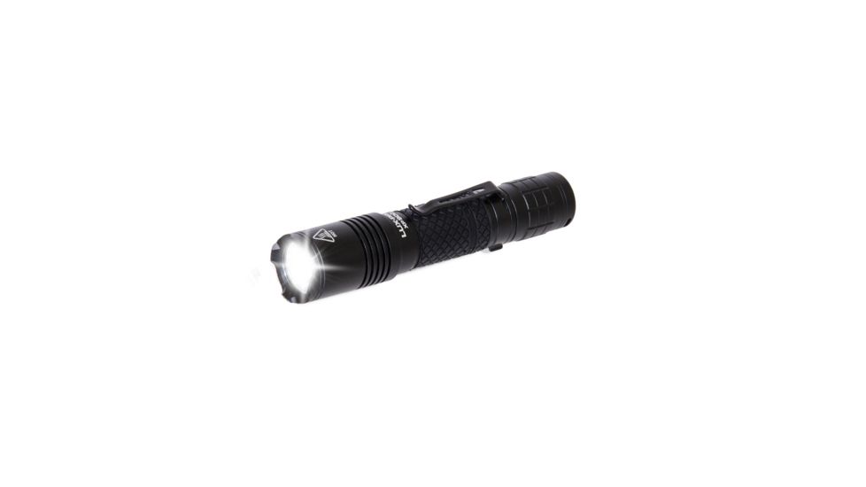 LuxPro Pro-Series Tac Light Flashlight - 850 Lumens 4007777