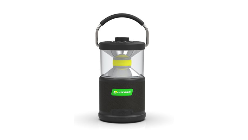 LuxPro Rechargeable Lantern
