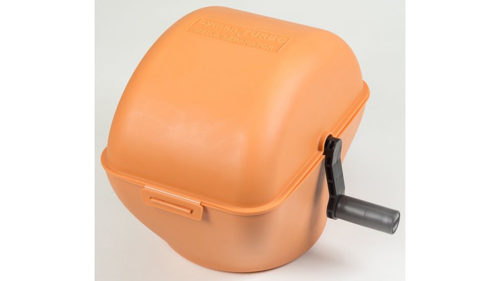 Lyman Turbo Case/Media Separator, 7631326