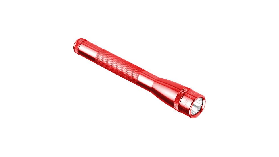 Mag Instrument 3 Cell AA Mini Maglite LED Flashlight