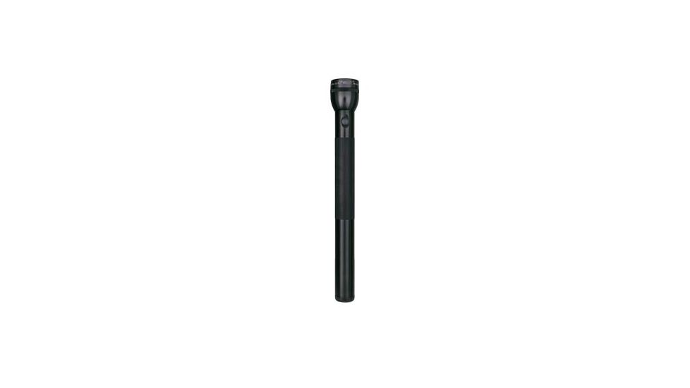 Maglite 5D Cell Black Flashlight S5D015