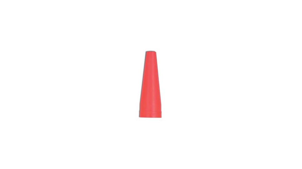 Maglite C and D-Cell Traffic Wand Red Bulk ASXX07B