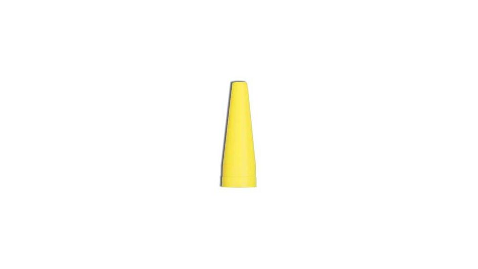 Maglite C and D-Cell Traffic Wand Yellow Bulk ASXX08B