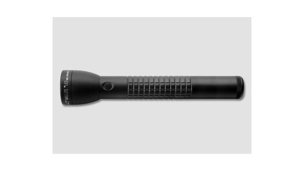 Maglite LED Three D-Cell Flashlight, ML300LX-S3CC6