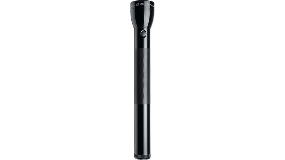 Maglite Maglite ML300L LED 4D Cell Flashlight, ML300L-S4015
