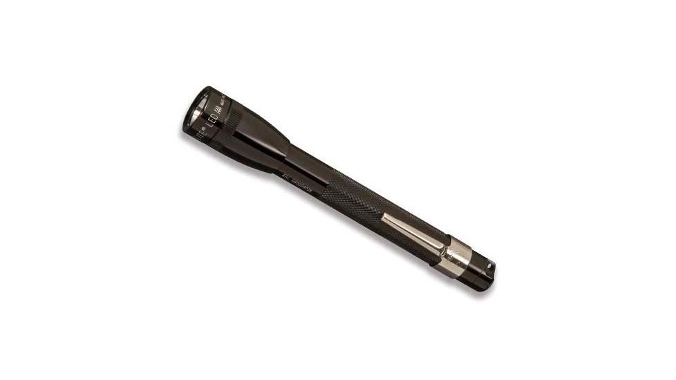 Maglite Mini Led 2AAA - Black - SP32016