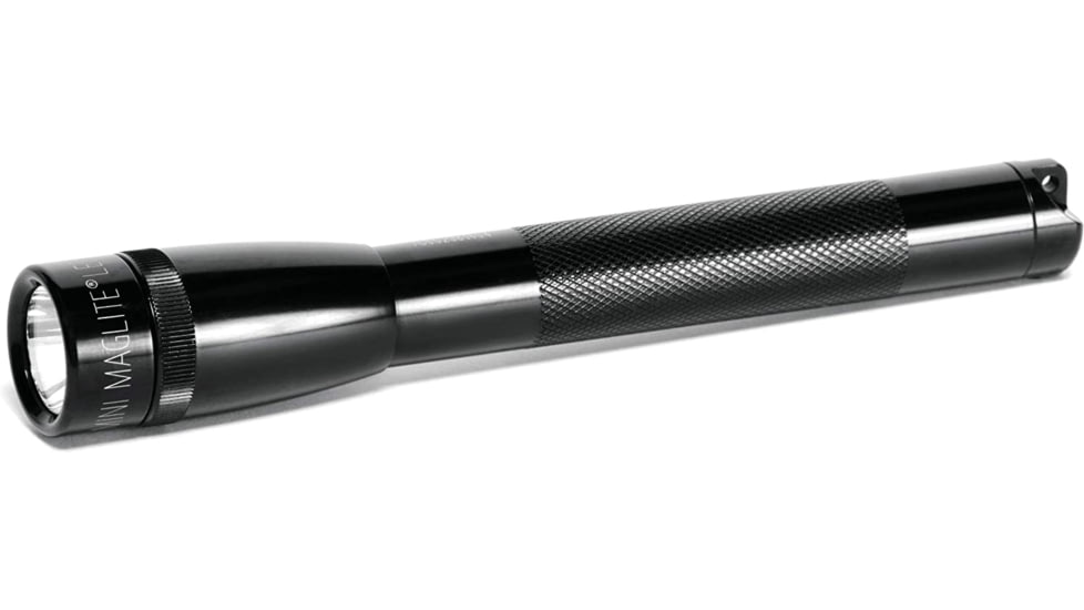 Maglite Mini Led Flashlight Adventure Pack - IP22TQG