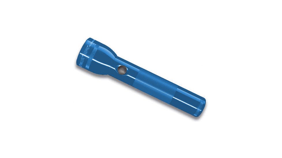 Maglite Pro Led 2D - Blue - ST2P116