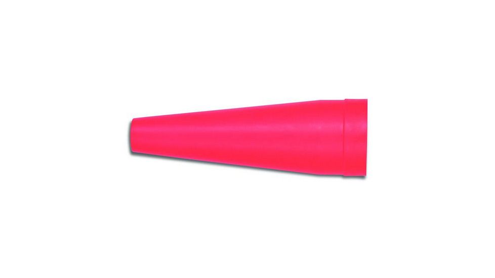 Maglite Red Traffic Wand - Mag Recharg - ARXX26B