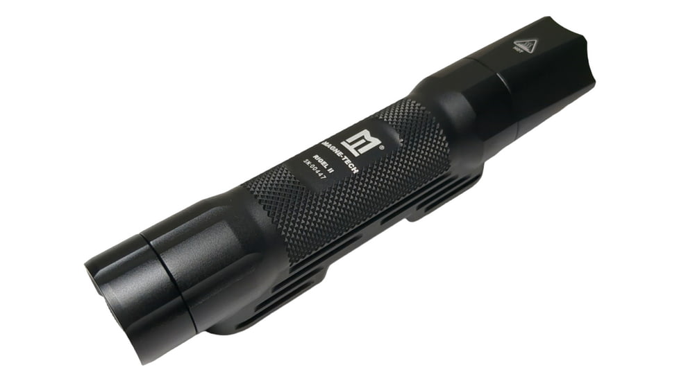 Magne-Tech Rigel II-P Gen Picatinny Tactical Weapon Torch Kit, 2nd Gen, RGLII-P