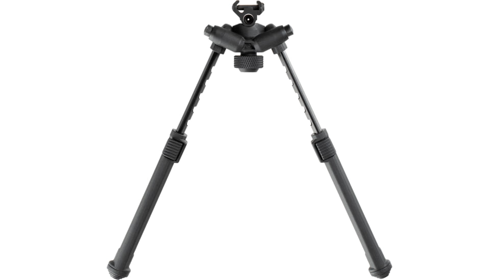 Magpul Industries Bipod for 1913 Picatinny Rail, Black, MAG941-BLK