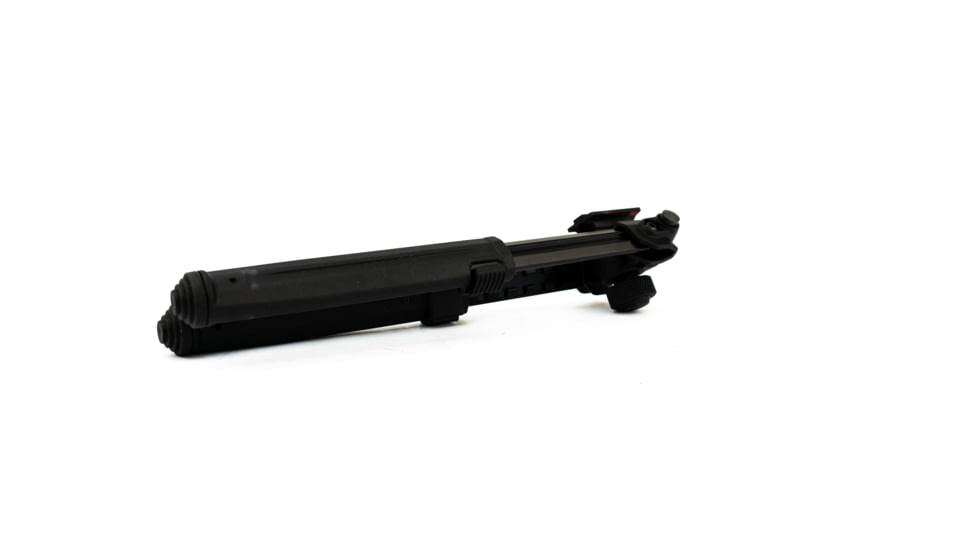 Magpul Industries Bipod for A.R.M.S. 17S, Black, MAG951-BLK