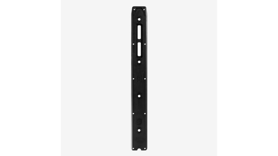 Magpul Industries M-LOK Dovetail Adapter Pro Chassis Full Rail for RRS/ARCA Interface, Black MPIMAG1053