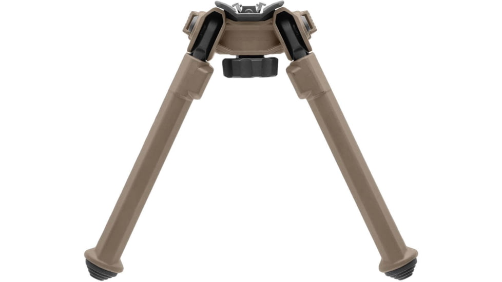 Magpul Industries MOE Bipod, Flat Dark Earth, MAG1174-FDE