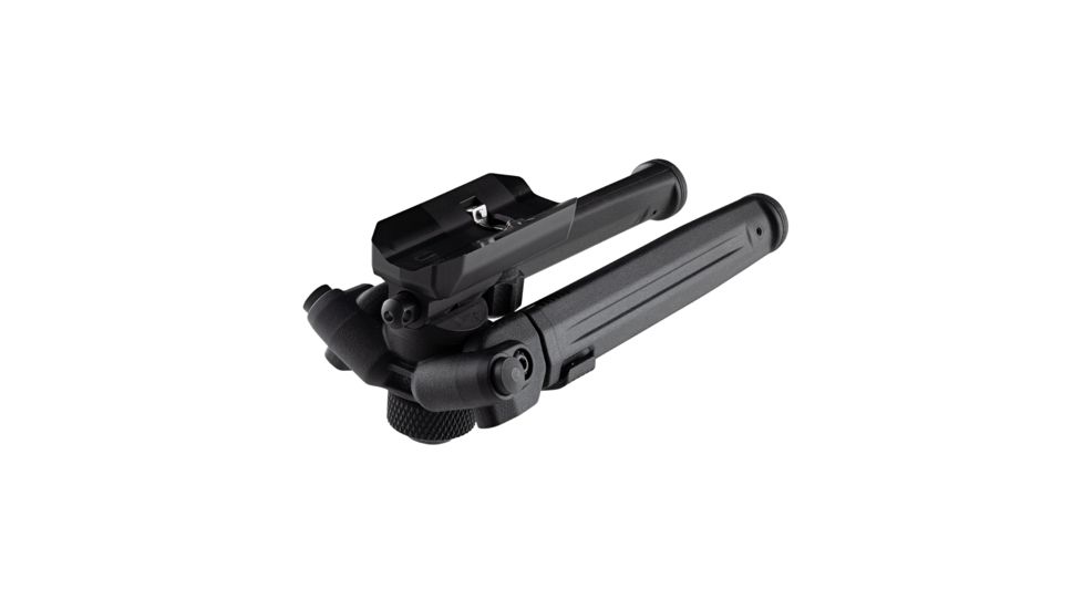 Magpul Industries Sling Stud QD Bipod, Black 250-030-100