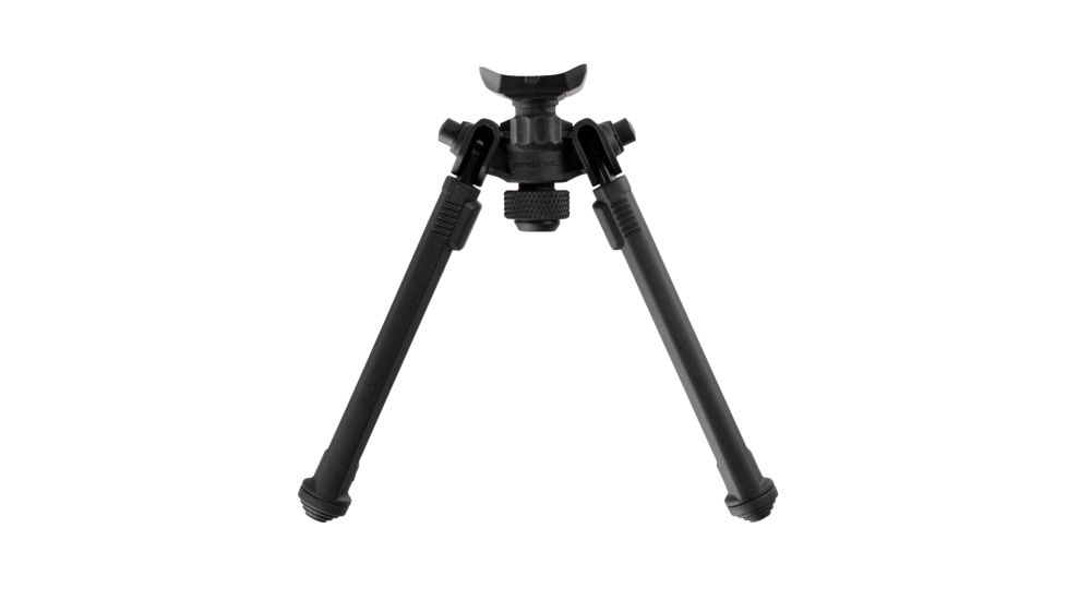 Magpul Industries Sling Stud QD Bipod, Black 250-030-100