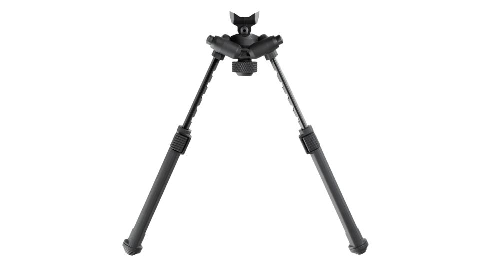 Magpul Industries Sling Stud QD Bipod, Black 250-030-100