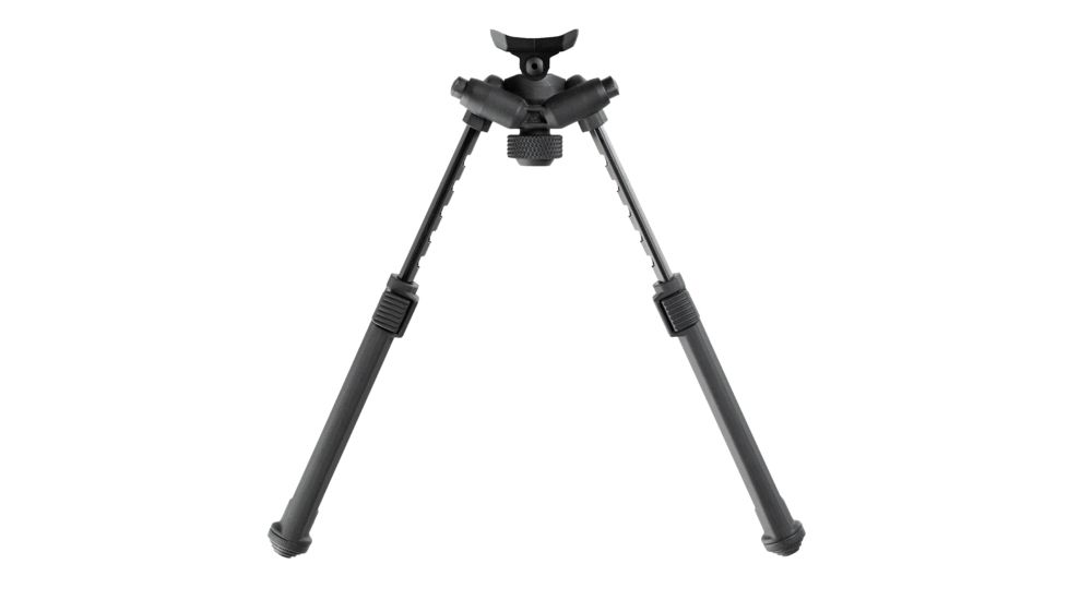Magpul Industries Sling Stud QD Bipod, Black 250-030-100