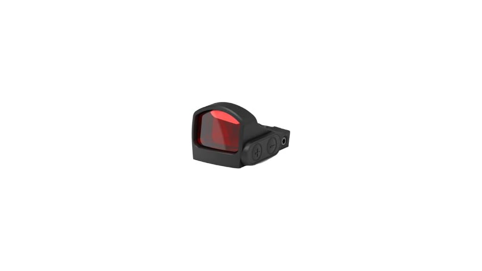 MAK Optics Makdot SXP Red Dot Sight, 3.5 MOA Dot Reticle, 27860003