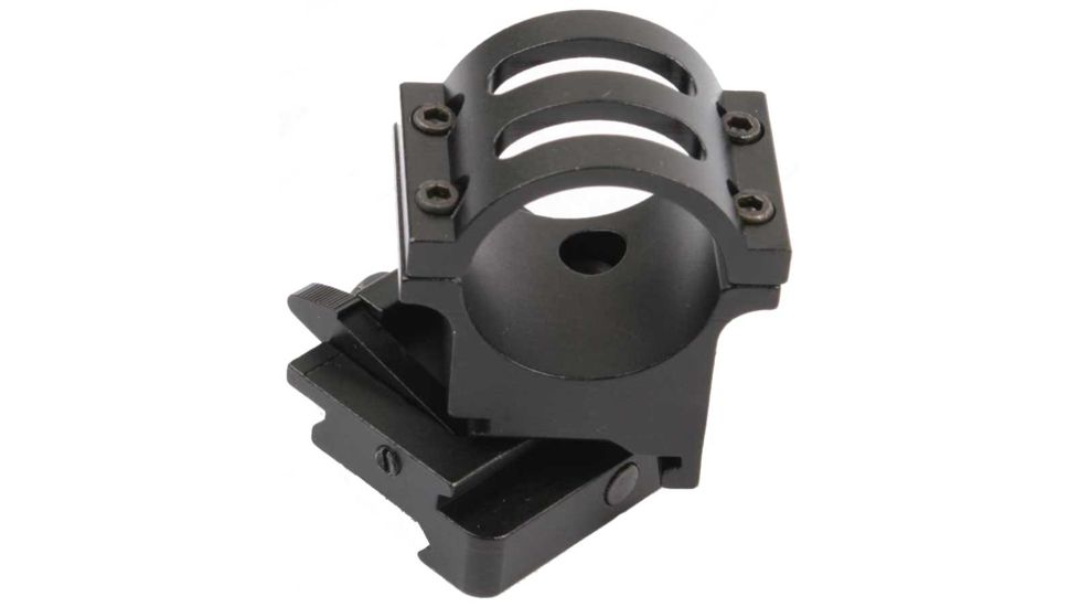 Global Military Gear Quick-Detach Rifle Scope / Magnifier Mount