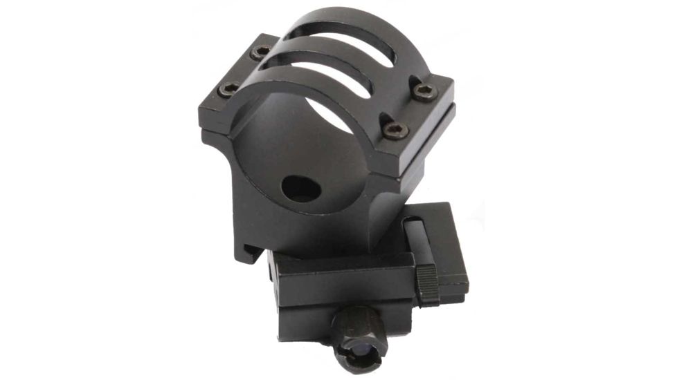 Global Military Gear 30mm Scope Quick Detach Mount