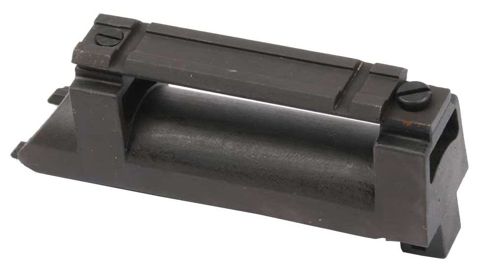 Global Military Gear See Thru High-Profile Scope Base Mount