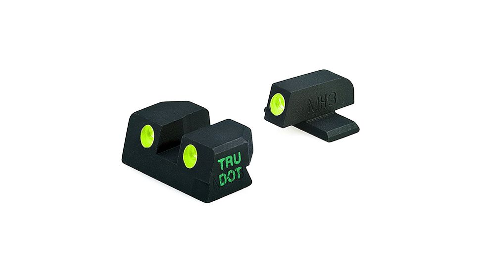 Mako Group Sig Sauer P238 TD Night Sight Set-GN ML10138G