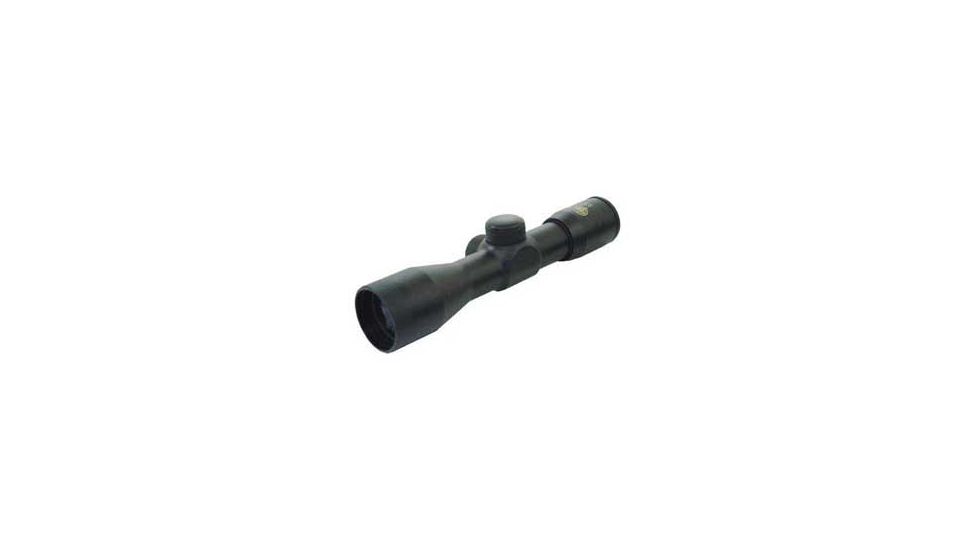 Global Military Gear SKS 4x30 mm Rifle Scope