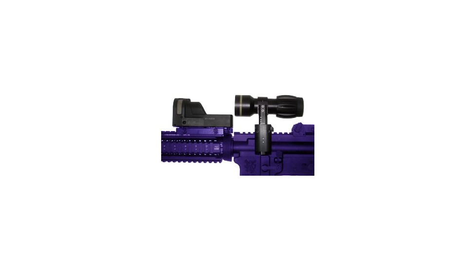 Mako Group Shooters Kit