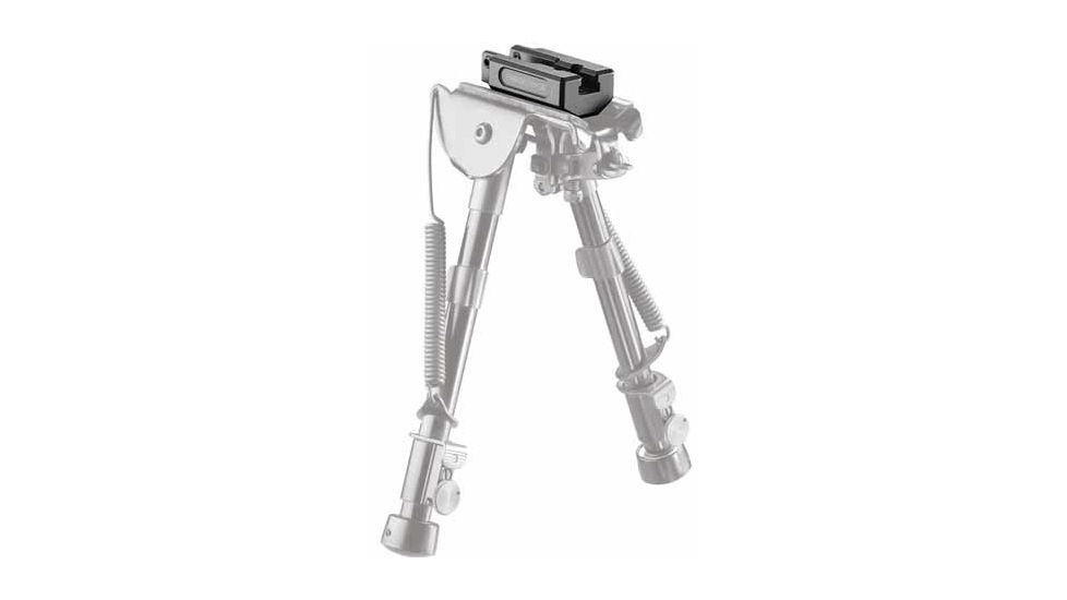 FAB Defense M4-BHA M4 Bayonnet Lug Mount for Harris Bipods - In Use