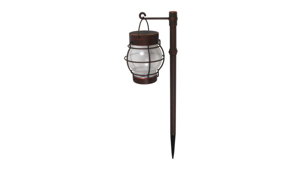 Malibu Daybreak LED Pathway Light,Bronze 8406-2151-01