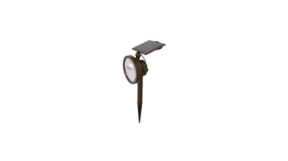 Malibu Solar 54 Lumen Wall Wash 8506-2613-01