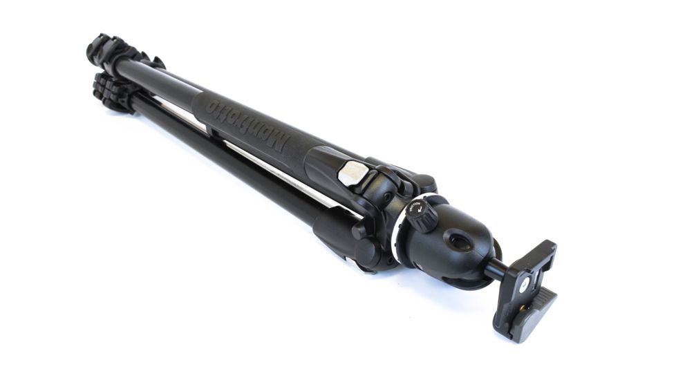 Manfrotto 290 XTRA Alum Tripod Kit w/ Ball Head MK290XTA3-BHUS