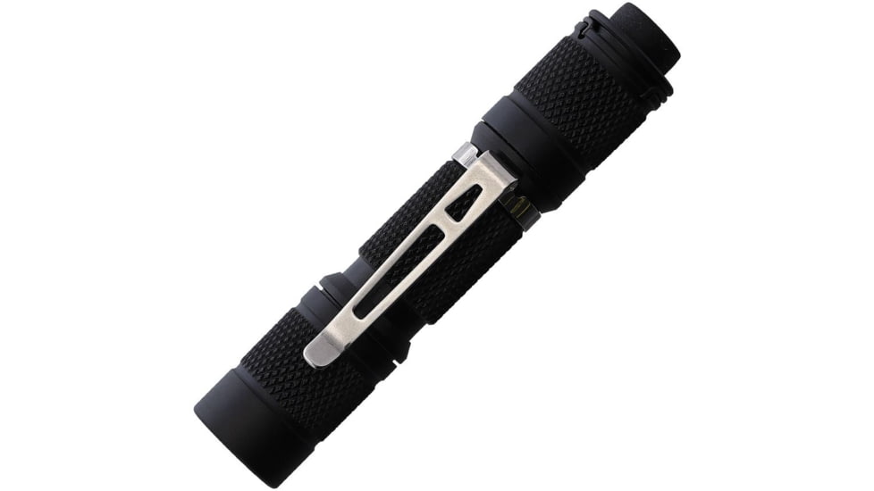 Maratac Back to Basics Flashlight