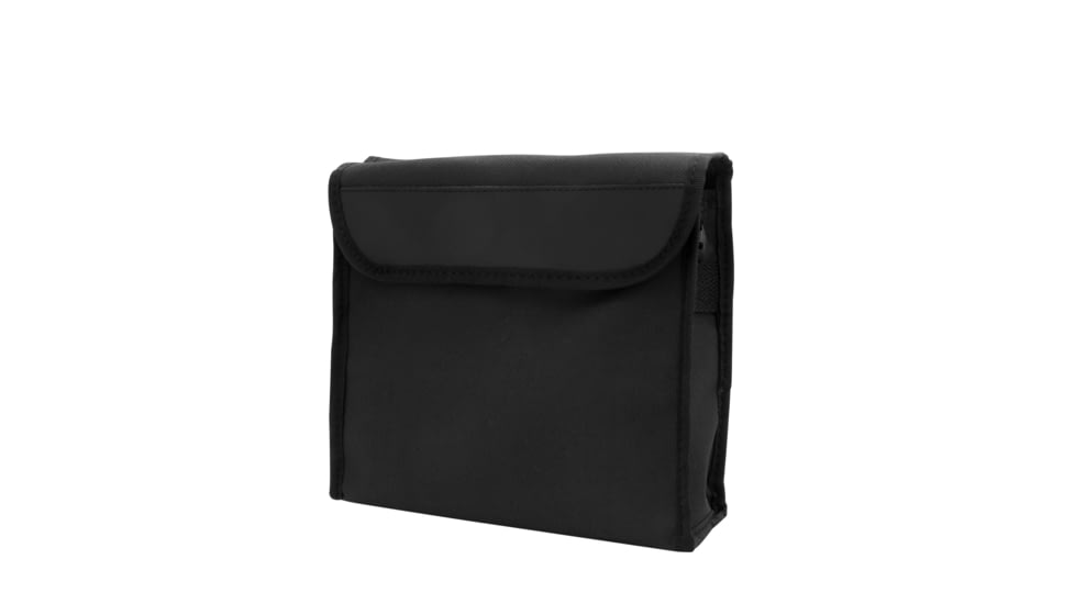 Marathon 7x50mm BAK-4 Prism Binocular, Black, BI030024