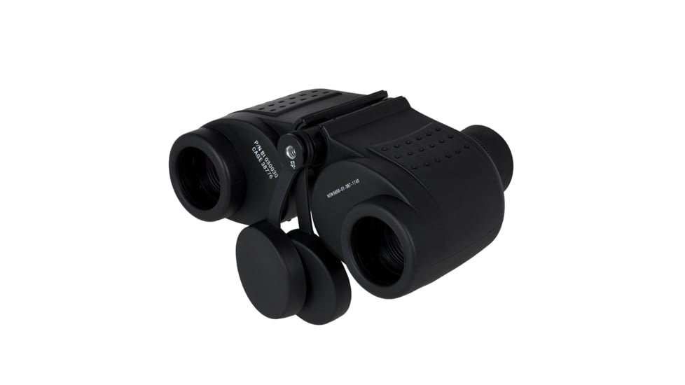 Marathon 6x30mm BAK-4 Prism Binocular, Black, BI030030