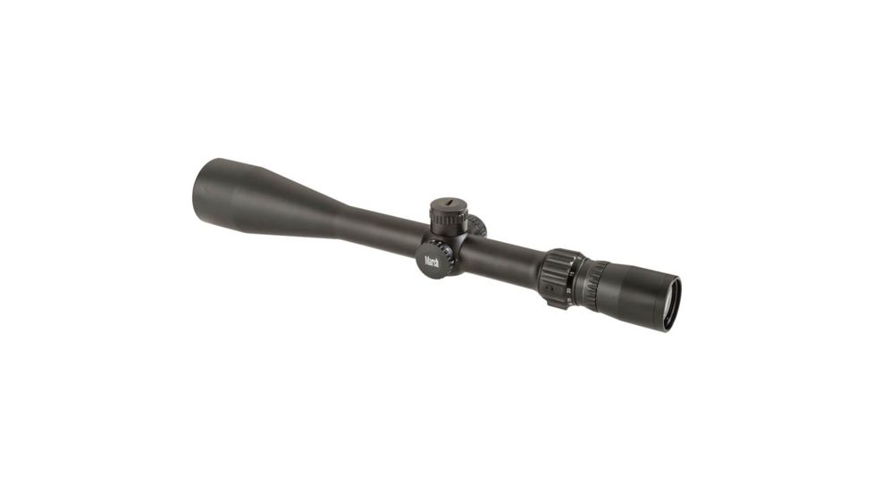 10-60 x 52mm Scope CH, Black