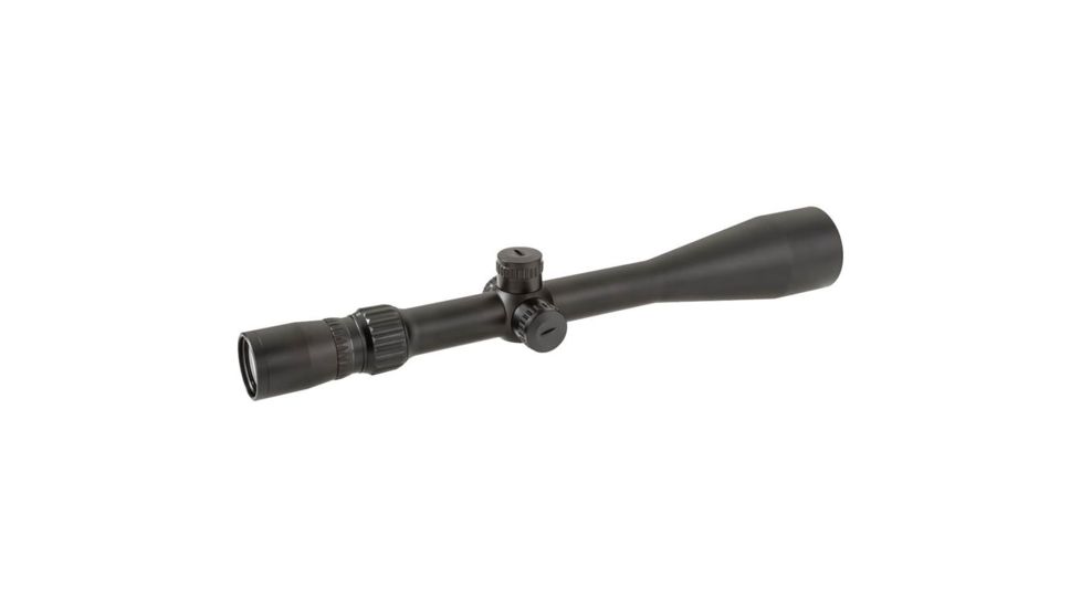 10-60 x 52mm Scope CH, Black