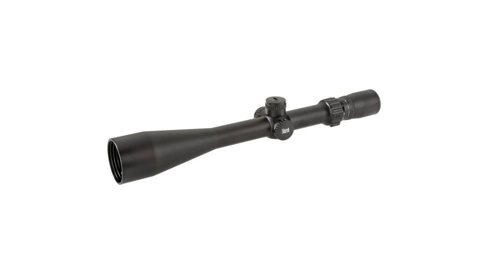 10-60 x 52mm Scope CH, Black
