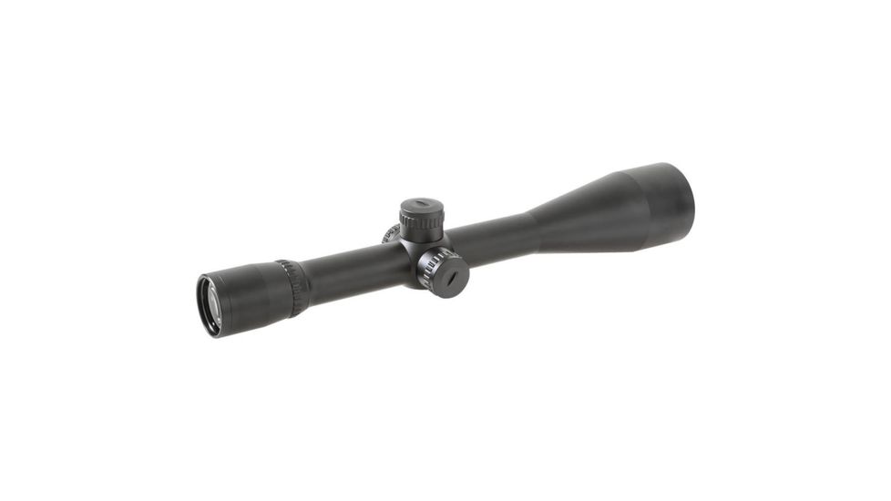 March Scopes High Master 48 x 52mm Scope CH, Black MAR1075