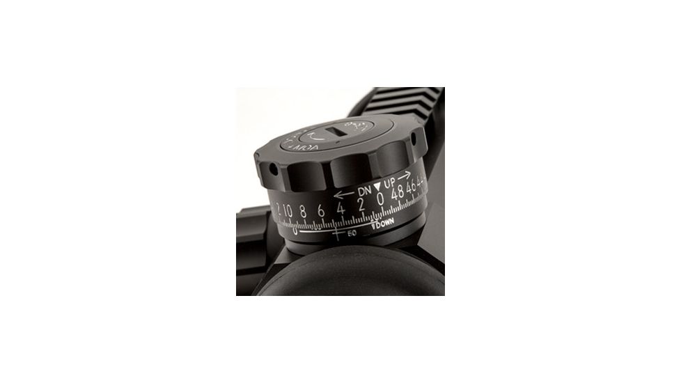 March Scopes High Master Genesis 6X-60X56G, Tactical Turret Rifle Scope, Fma-Mt Reticle, With Illumination, Black, NSN None, D60V56GFIMA-FMA-MT