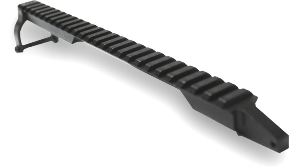 Matador Arms Optics Rail, SKS, 10in Length, Black, MAC692