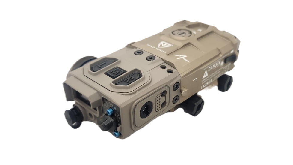 Maztech 15K Rangefinder