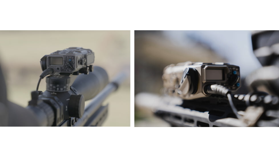 Maztech 15K Rangefinder