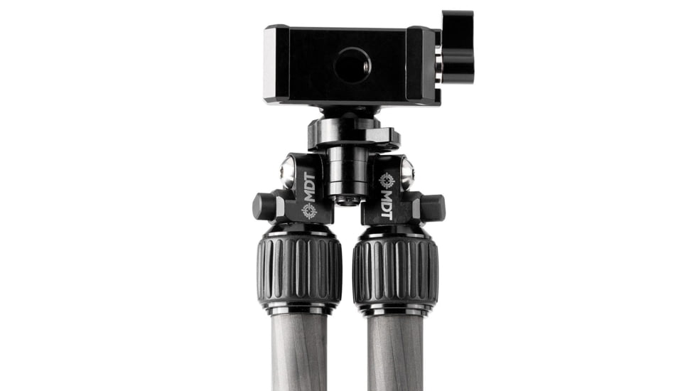 MDT ARCA Mountain Bipod, Black, 114700-BLK